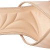CL by Laundry Women's Jump Up Mesh Ss Heeled Sandal