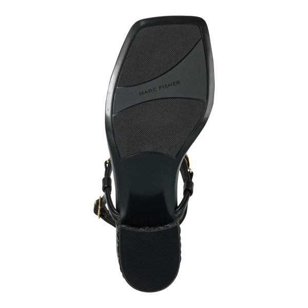 Women's Caylie Heeled Sandal