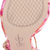 Women's Neveny Heeled Sandal
