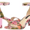 Women's Pruce Heeled Sandal