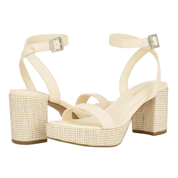 Women's Lalah Heeled Sandal
