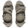 womens Elle Sport Backstrap Breathable Adjustable Comfortable Open Toe Athletic Wedge