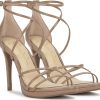 Women's Jaeya Heeled Sandal