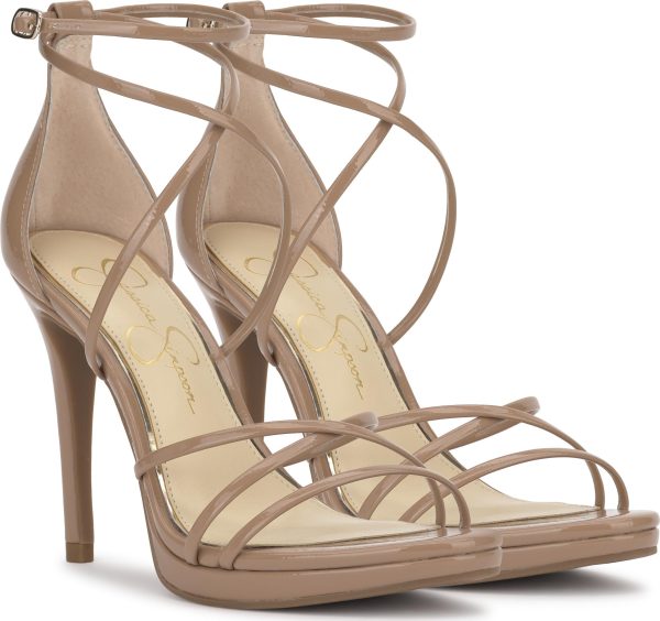 Women's Jaeya Heeled Sandal