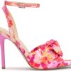 Women's Neveny Heeled Sandal