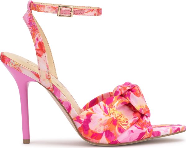 Women's Neveny Heeled Sandal