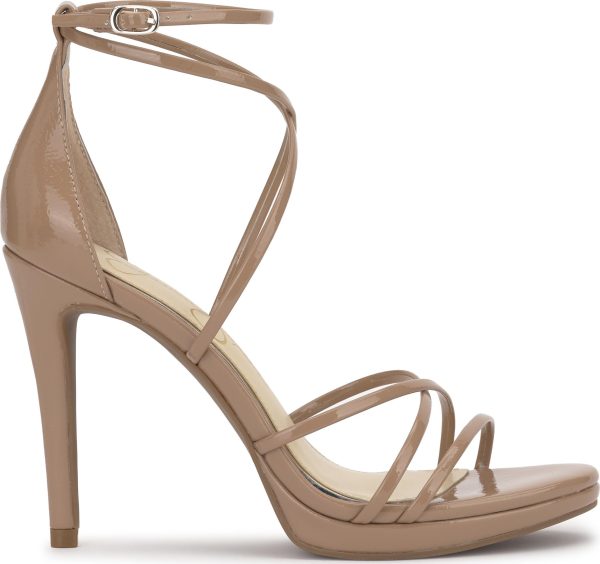 Women's Jaeya Heeled Sandal