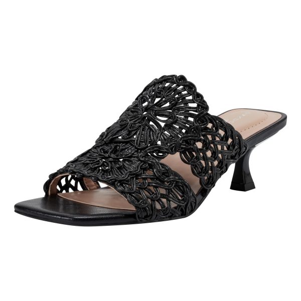 Women's Melvana Heeled Sandal