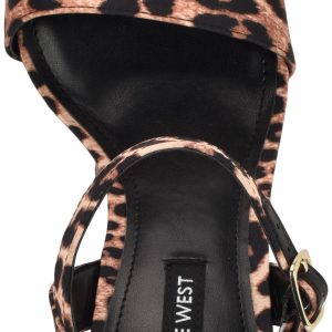 Women's Solas Heeled Sandal