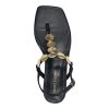 Women's Caylie Heeled Sandal