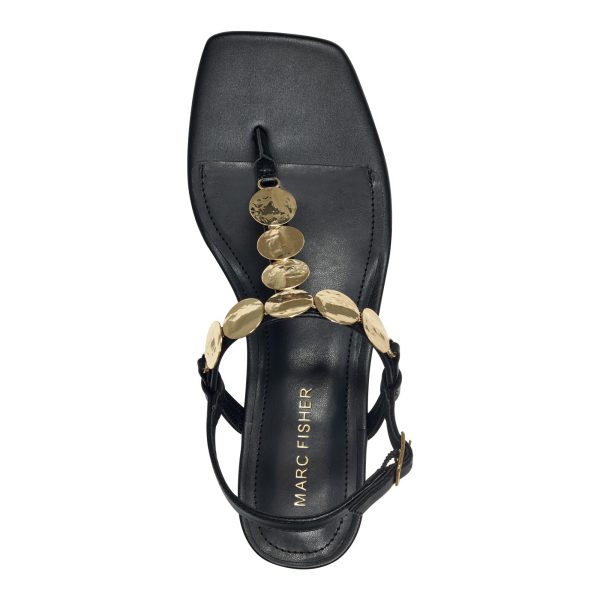 Women's Caylie Heeled Sandal
