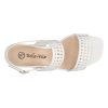 Women's Xannon Heeled Sandal