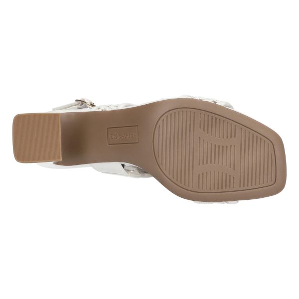 Women's Xannon Heeled Sandal