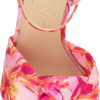 Women's Neveny Heeled Sandal