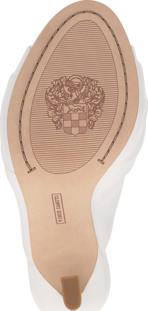 Women's Patie Heeled Sandal