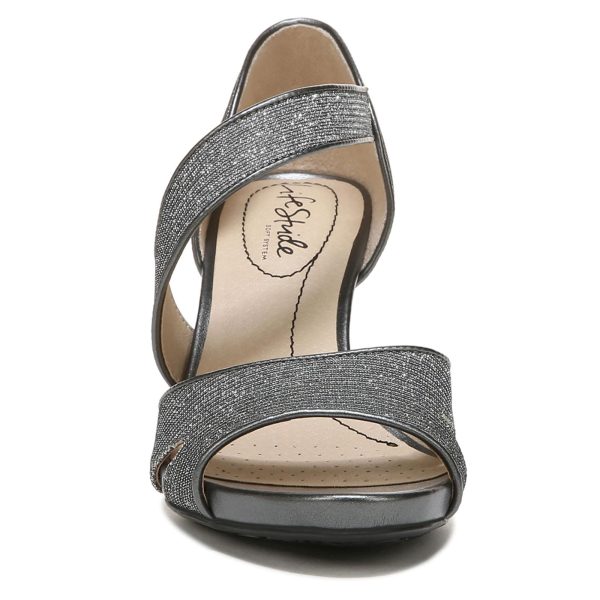 Women's Mega Dress Sandal