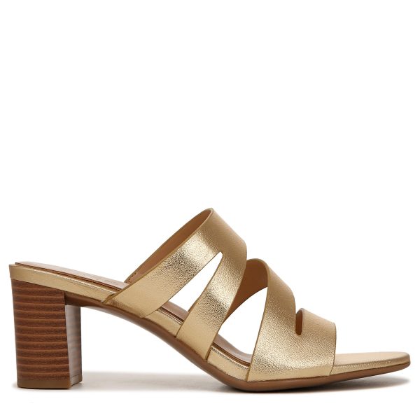 Women's Beaming Heeled Sandal