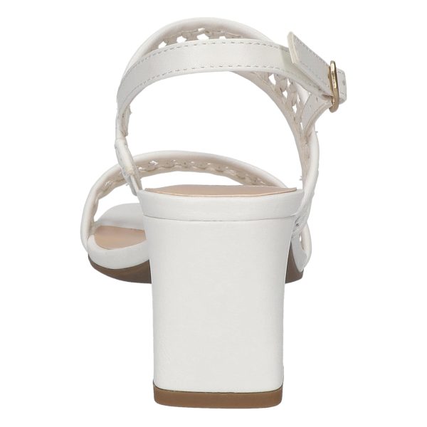 Women's Xannon Heeled Sandal