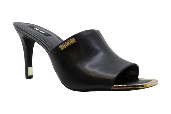 Women's Open Toe Fashion Pump Heel Sandal