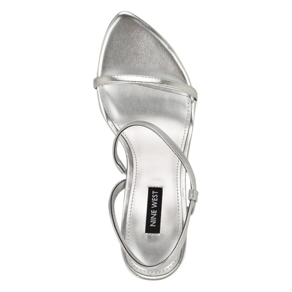Women's Carolyn Heeled Sandal