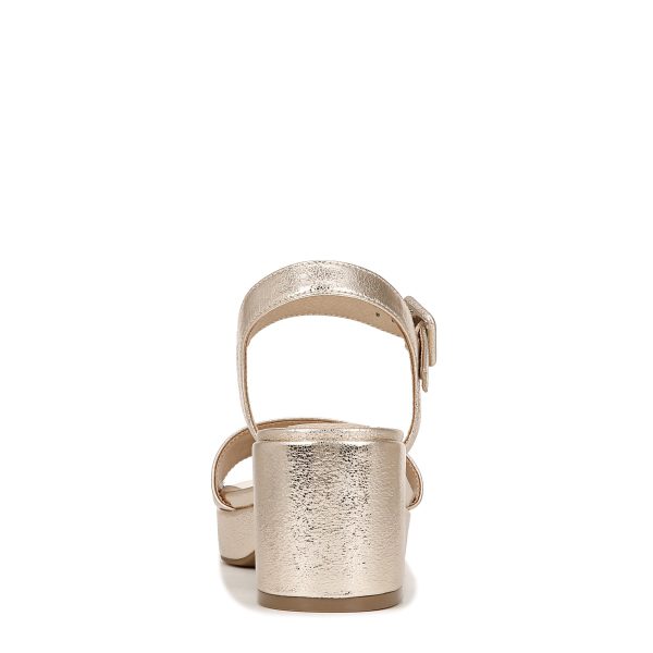 Women's Trendy Heeled Sandal