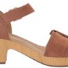 Women's Felicity Too Block Heel Sandal Heeled