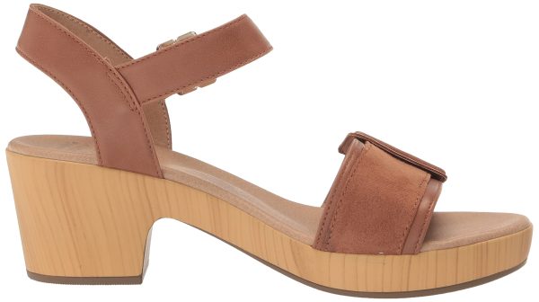 Women's Felicity Too Block Heel Sandal Heeled