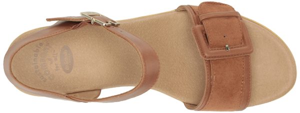 Women's Felicity Too Block Heel Sandal Heeled