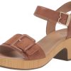 Women's Felicity Too Block Heel Sandal Heeled