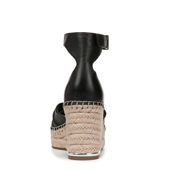 Women's Clementine Espadrille Wedge Sandal