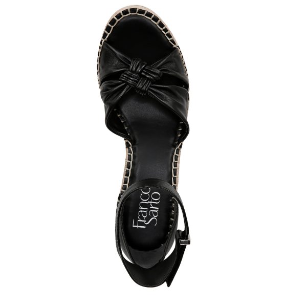 Women's Clementine Espadrille Wedge Sandal