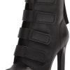 Women's Bootie Fashion Boot