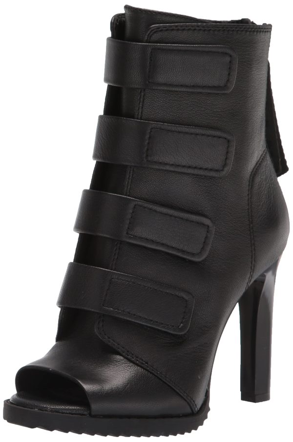 Women's Bootie Fashion Boot