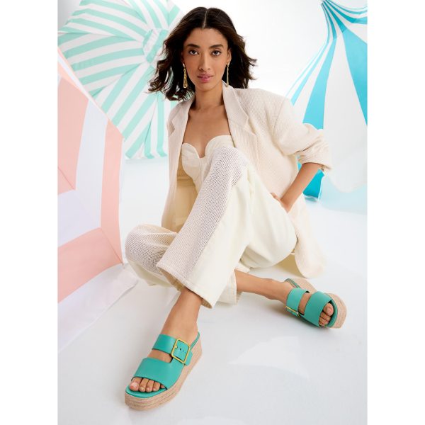 Women's Taziana Slide Sandal