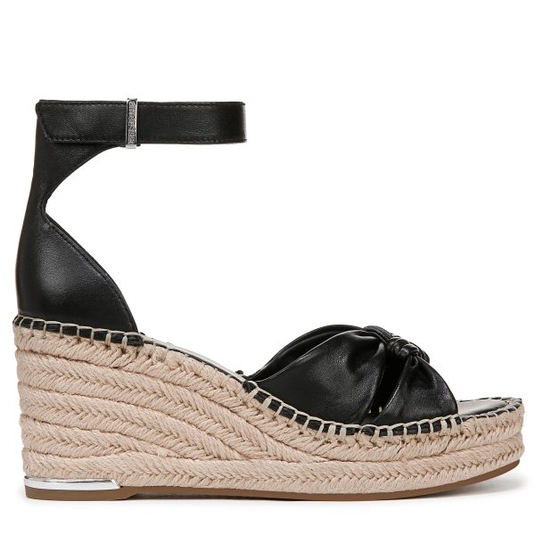 Women's Clementine Espadrille Wedge Sandal