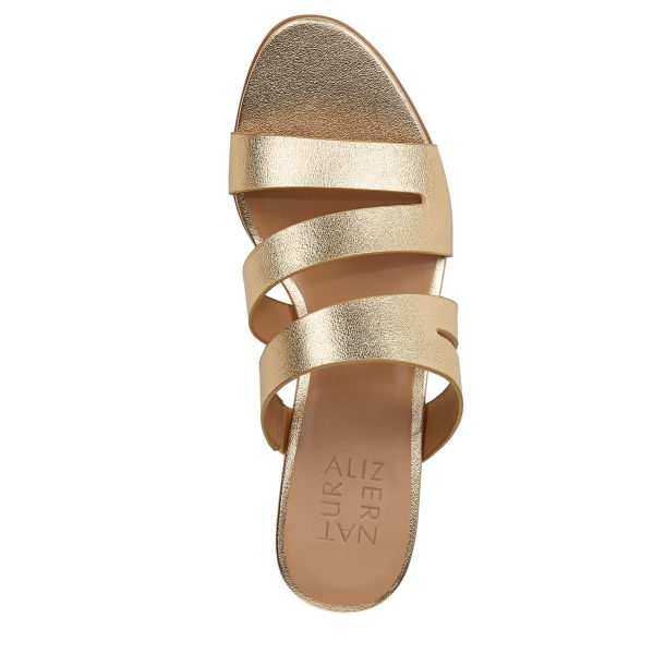 Women's Beaming Heeled Sandal