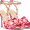 Women's Neveny Heeled Sandal