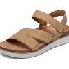 Women's Lifted Comfort
