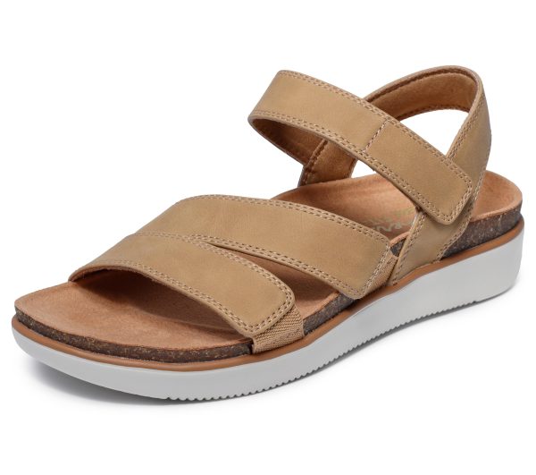 Women's Lifted Comfort