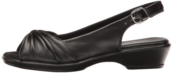 Women's Fantasia Heeled Sandal