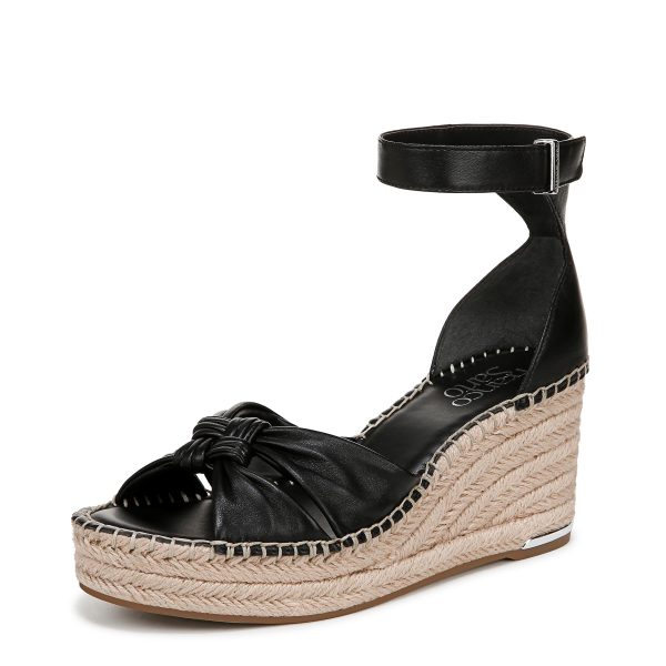 Women's Clementine Espadrille Wedge Sandal