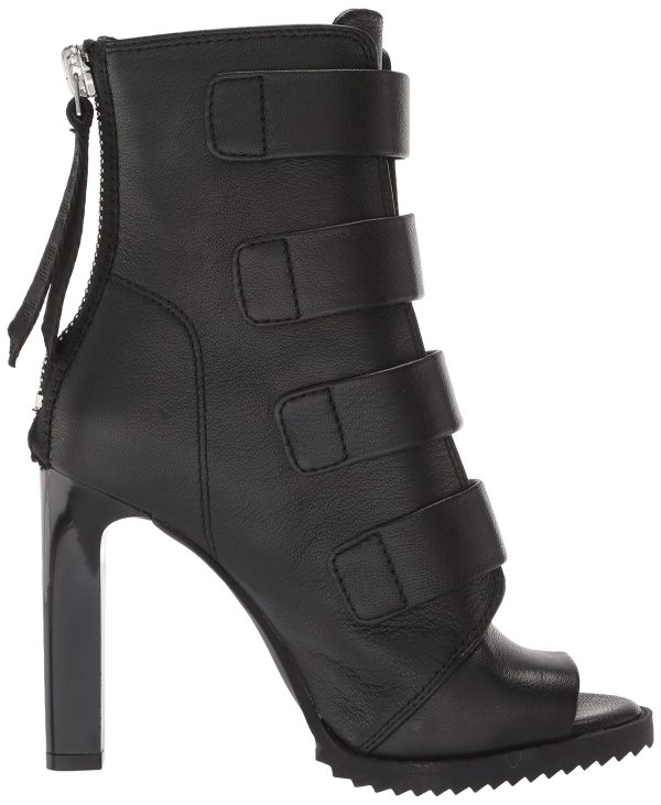 Women's Bootie Fashion Boot