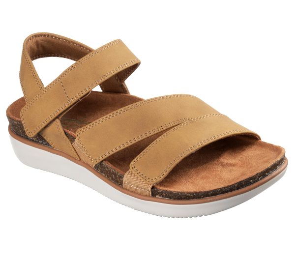 Women's Lifted Comfort