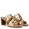 Women's Beaming Heeled Sandal
