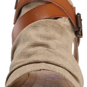 Blowfish Women's Balla Wedge Sandal