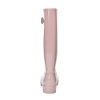 Women's Tall Rain Boots Garden Boots Waterproof Wellington Rubber Boots