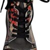 Women's Future Boots Half Height Boots  Size:8