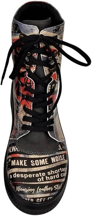 513mrmprIxL._AC_SY695_ Women's Future Boots Half Height Boots Size:8