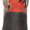 Women's Future Boots Half Height Boots  Size:8