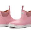 Women's Deck Boots Professional Non-Slip Fishing & Ankle Deck Boot Waterproof Rain Boots